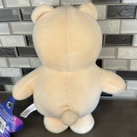 SOLDWe Baby Bears Plush (BABY) ICE BEAR PANDA GRIZZLY Set Of 3 / Limited Edition - Picture 5 of 16